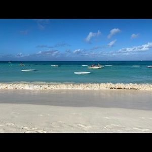 Meet your Posher, Denise